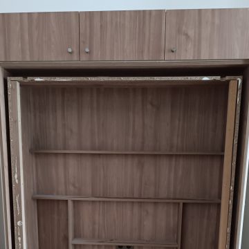 LF Carpintaria - Lisboa - Zimmerei allgemein