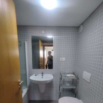 LBP REMODELAÇÃO E CONSTRUÇÃO - Cascais - Instalação de Azulejos