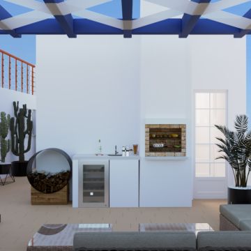 InsideOut | real estate | interior | landscape design - Cascais - Design de Interiores Online