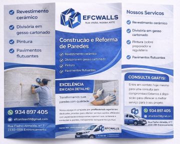 Euclides - Entroncamento - Pools, Whirlpools und Sauna