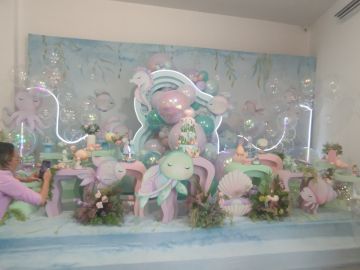 Nandah - Almada - Camareros y ayudantes de eventos