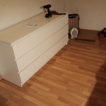 Vitor Dumbrovsky - Almada - Vorhänge oder Gardinen flicken