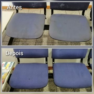 Service Clean - Vila Nova de Famalicão - Cleaning