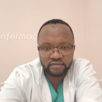 Dr. Mussolovela - Lisboa - Soins infirmiers
