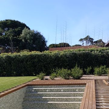 LF Carpintaria - Lisboa - Teppich verlegen