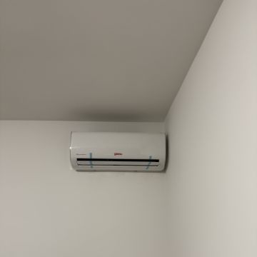 LuiAVAC - Amadora - Cableado