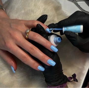 Thaymanicure - Odivelas - Manicure and Pedicure