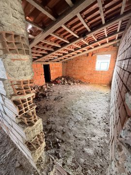 Remodelações e Construção - Casa
