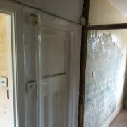 Carlos Diego Sifuente Rodrigues - Leiria - Sound Proofing