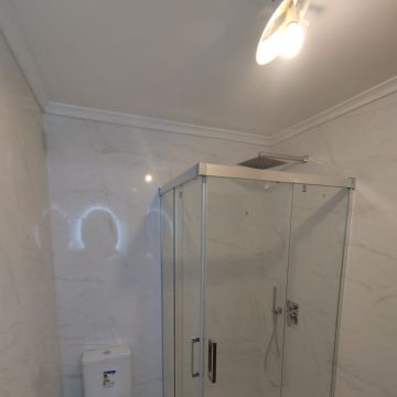 LBP REMODELAÇÃO E CONSTRUÇÃO - Cascais - Revestimento de Cozinha
