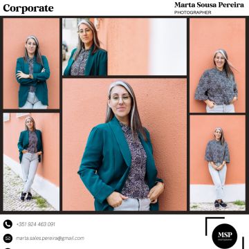 MSP Photography - Barreiro - Businessfotografie