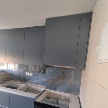 LBP REMODELAÇÃO E CONSTRUÇÃO - Cascais - Instalação de Pavimento em Madeira