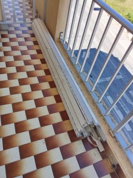 Réparateur de stores