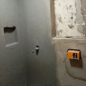 ConstruaMais - Montijo - Pintura