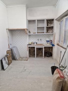 Obras em Casa - Remodelações e Construção