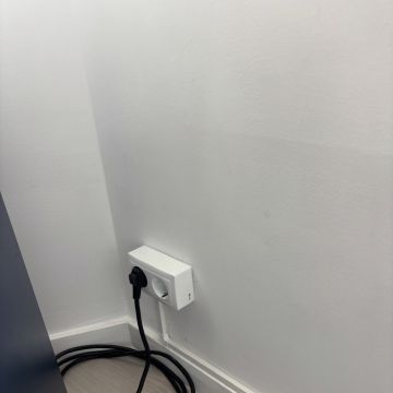 FlexControl - Setúbal - Reparação de Aspirador
