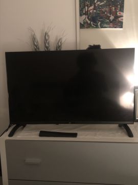 Reparador de TV