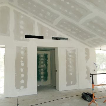 ConstruaMais - Montijo - Calafetagem