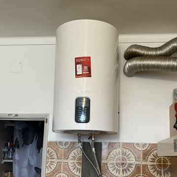 Anderson - Moita - Problemas eléctricos y de cableado