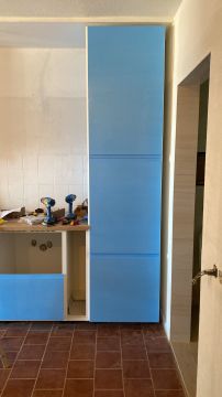 Sou profissional da construção civil com mais de 10 anos de experiência. Atuo em toda a região do Algarve, com sede em Albufeira, prestando serviços d - Silves - Drywall Repair and Texturing