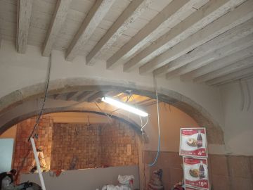 Act4impact - Amadora - Remodelação da Casa