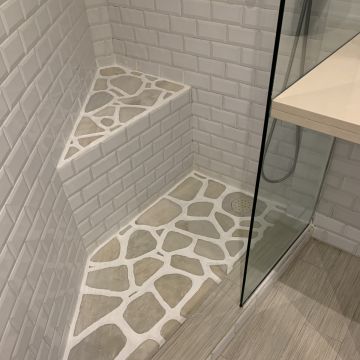Nova Forma Obras & Remodelações - Oeiras - Remoção de Amianto