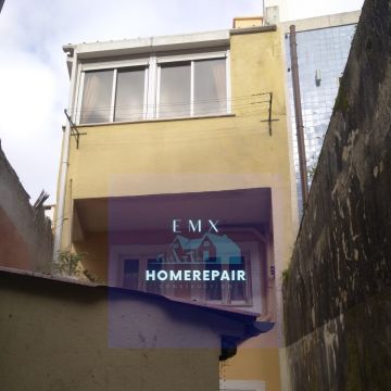 EMX REMODELAÇÕES - Almada - Installation de ventilateur