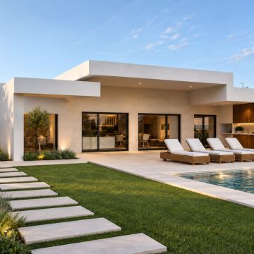 ArqCreations,lda - Almada - Arquitetura