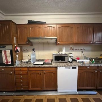 ConstruaMais - Montijo - Instalação de Lavatório e Torneira