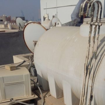 Obras de acabamentos, canalização, instalações electrónica - Lisboa - Reparação ou Manutenção de Canalização Exterior