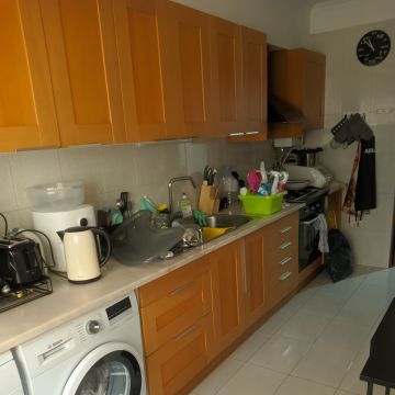 Edna Pires - Amadora - Limpeza
