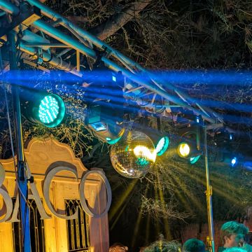 AudioPast - Porto de Mós - Entretenimiento con banda de música