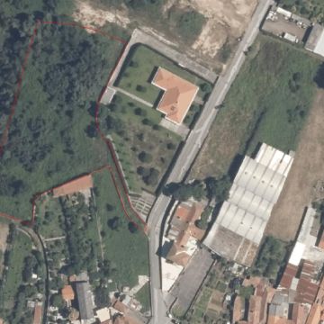 Jorge Manuel S Pereira - Gondomar - Casa