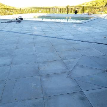 ebenezer construcoes - São Brás de Alportel - Roof Installation or Replacement