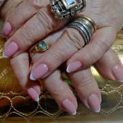 Sveta - Santa Comba Dão - Maquillaje para bodas