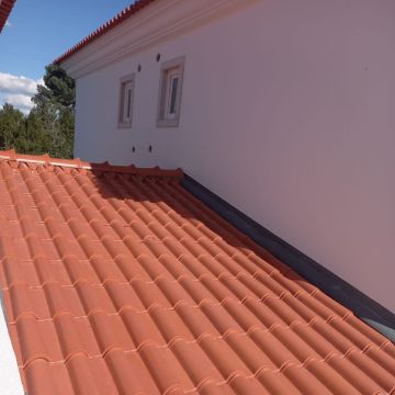 ConstruaMais - Montijo - Reparação de Sanita
