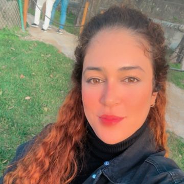 Monique Baracho - Porto - Marketing
