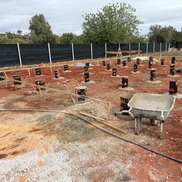Pinheiro climatizações - Loulé - Reparatur des Garagentors
