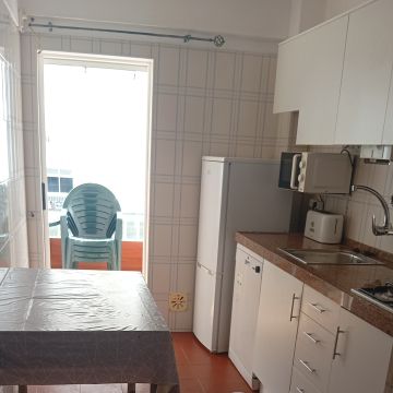 Isa - Silves - Property Cleanup