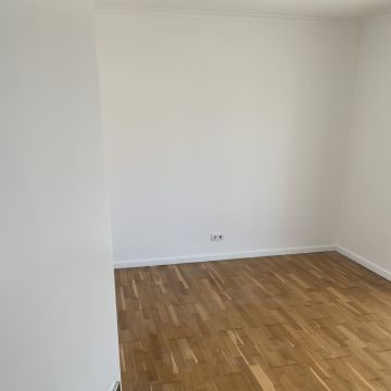 Nova Forma Obras & Remodelações - Oeiras - Pintura de Portas