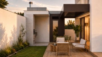 Mateus | Arquitectura e Design - Vila Nova de Gaia - Construção de Parede Interior
