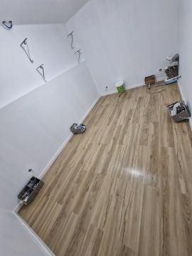 MJ_remodelações - Almada - Insonorización