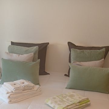 Isa - Silves - Move-in or Move-out Cleaning