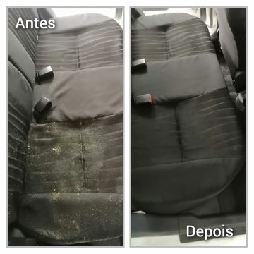 Service Clean - Vila Nova de Famalicão - Sofa Cleaning