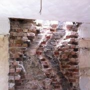 Carlos Diego Sifuente Rodrigues - Leiria - Stair Installation
