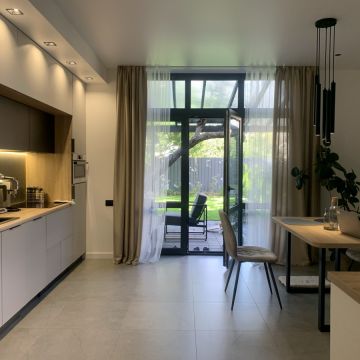 InsideOut | real estate | interior | landscape design - Cascais - Valorização Imobiliária
