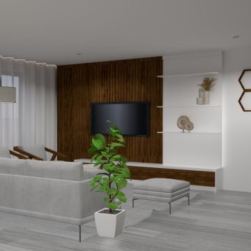 Shanice Ramos - Oliveira de Azeméis - Designer de Interiores