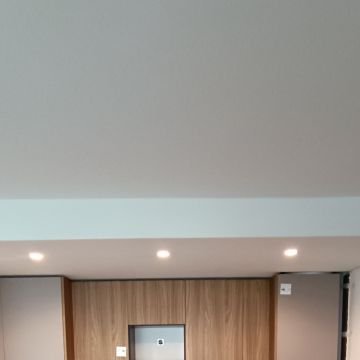 LF Carpintaria - Lisboa - Fitnessgeräte montieren