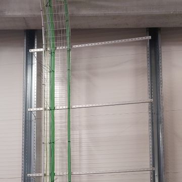 ORTIZ RENGIFO LDA - Barcelos - Instalação ou Substituição de Tubagem de Ventilação