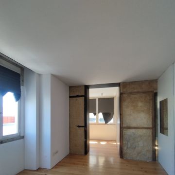 LBP REMODELAÇÃO E CONSTRUÇÃO - Cascais - Construção Civil